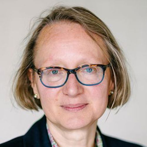 Pia Huber