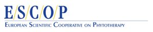 ESCOP The European Scientific Cooperative on Phytotherapy