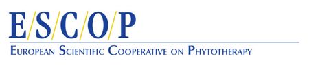 ESCOP The European Scientific Cooperative on Phytotherapy