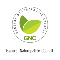 General Naturopathic Council