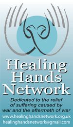 Healing Hands Network