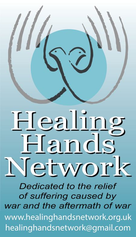 Healing Hands Network