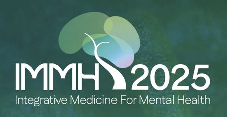 Integrative Medicine for Mental Health Conference