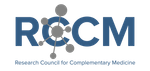 Research Council for Complementary Medicine
