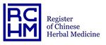 Register of Chinese Herbal Medicine