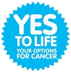 Yes to Life