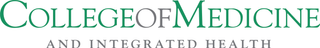 Exhibitor profile image for College of Medicine
