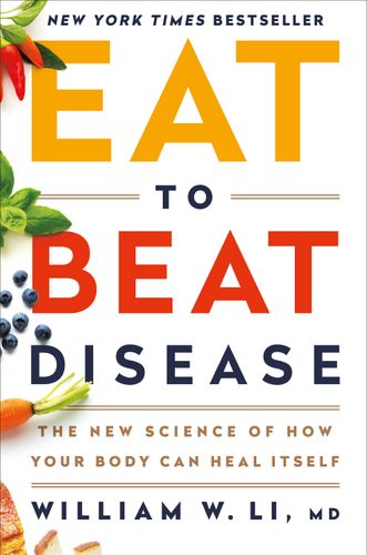 Eat To Beat Disease