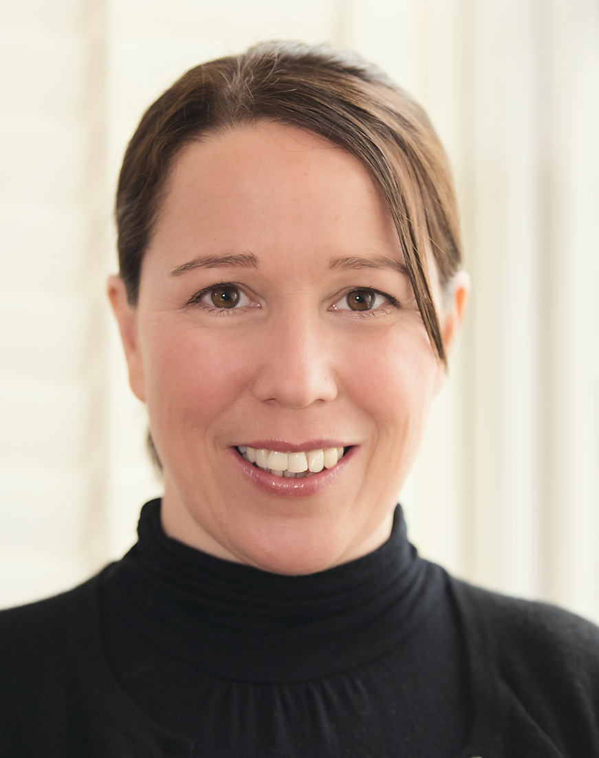 Kirsten Chick