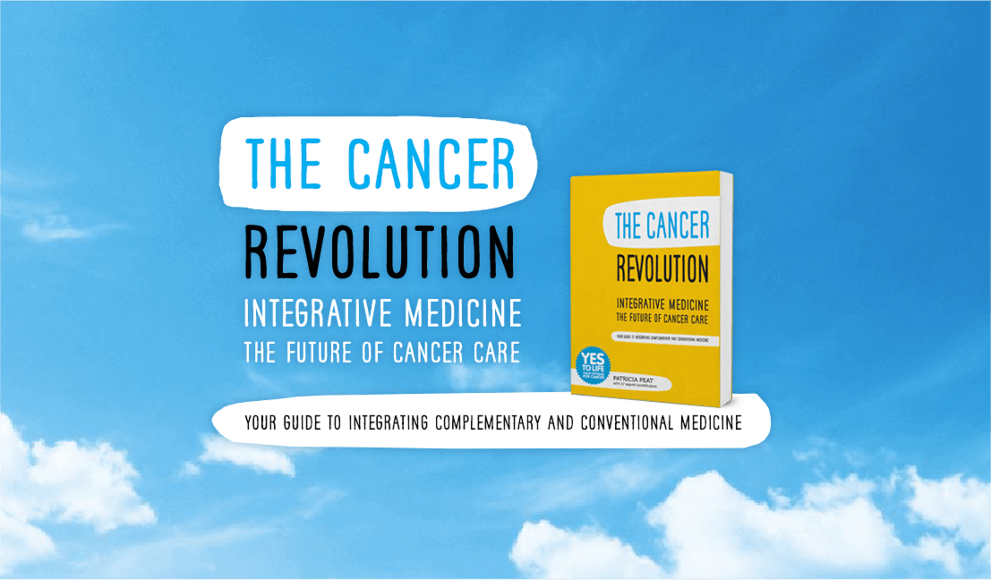 The Cancer Revolution Book