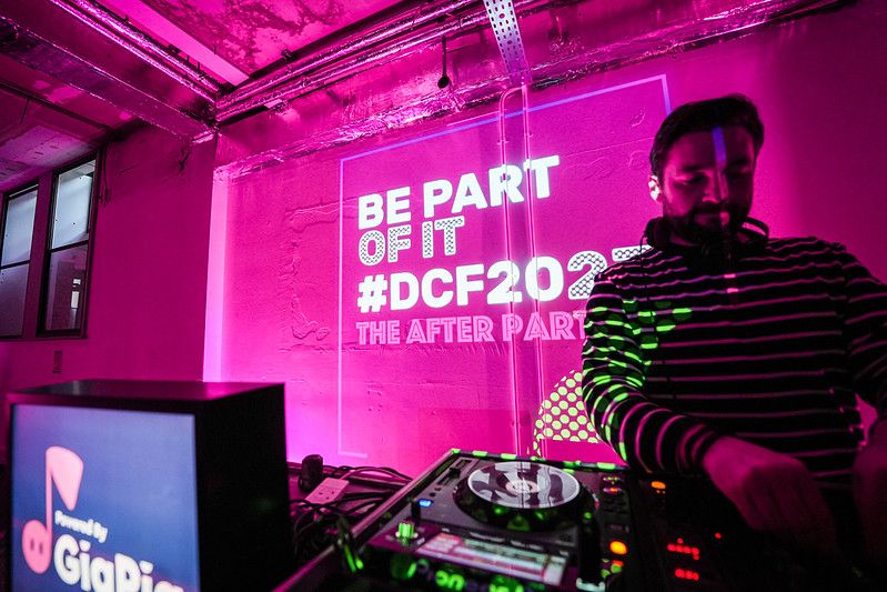 Digital City Festival 2023