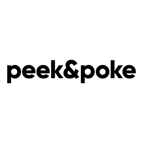 Peek & Poke