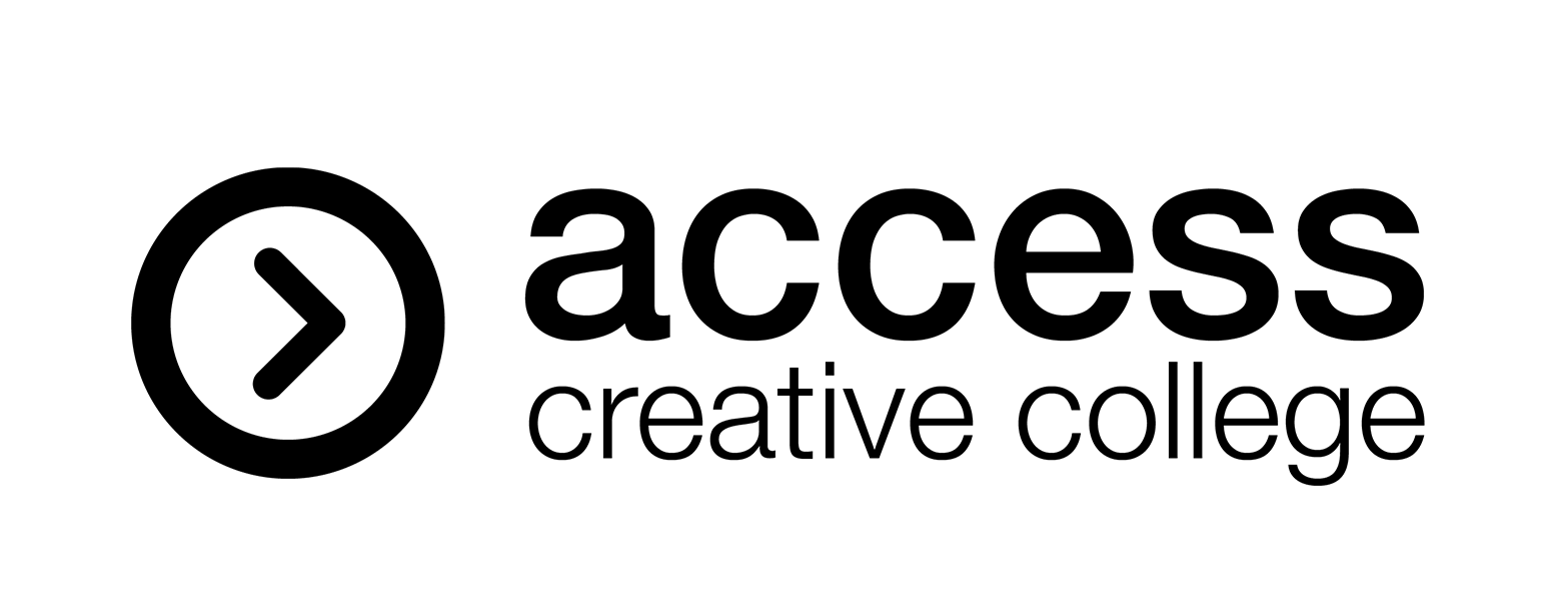 Access Creative College Logo