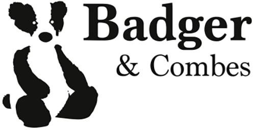 Badger and Combes