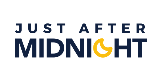 Just After Midnight