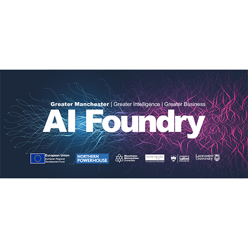 Greater Manchester AI Foundry