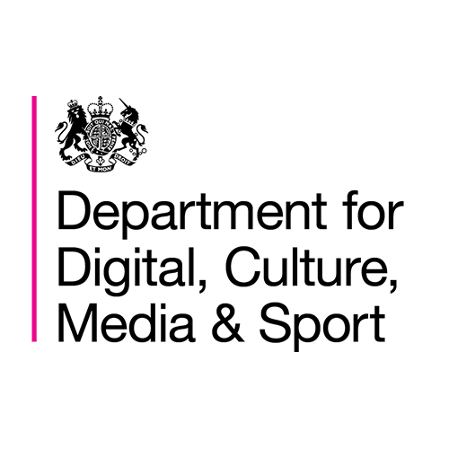 Department for Digital, Culture, Media & Sport 