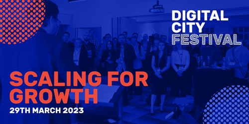 Join our Scaling for Growth event and hear from leaders across marketing and e-commerce
