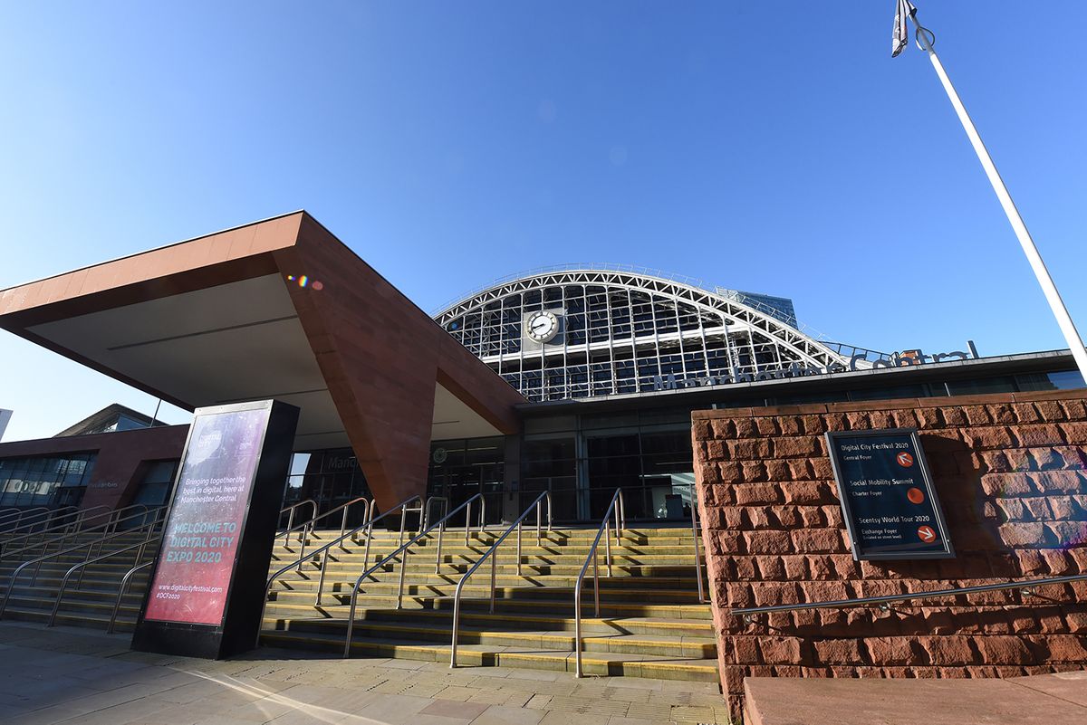 Digital events 2022: 10 reasons you can't miss Digital City Festival