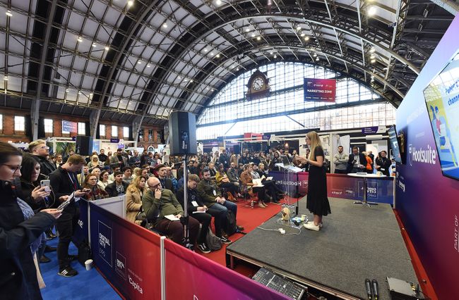 Thought leaders and partner events announced so far for this year’s Digital City Festival
