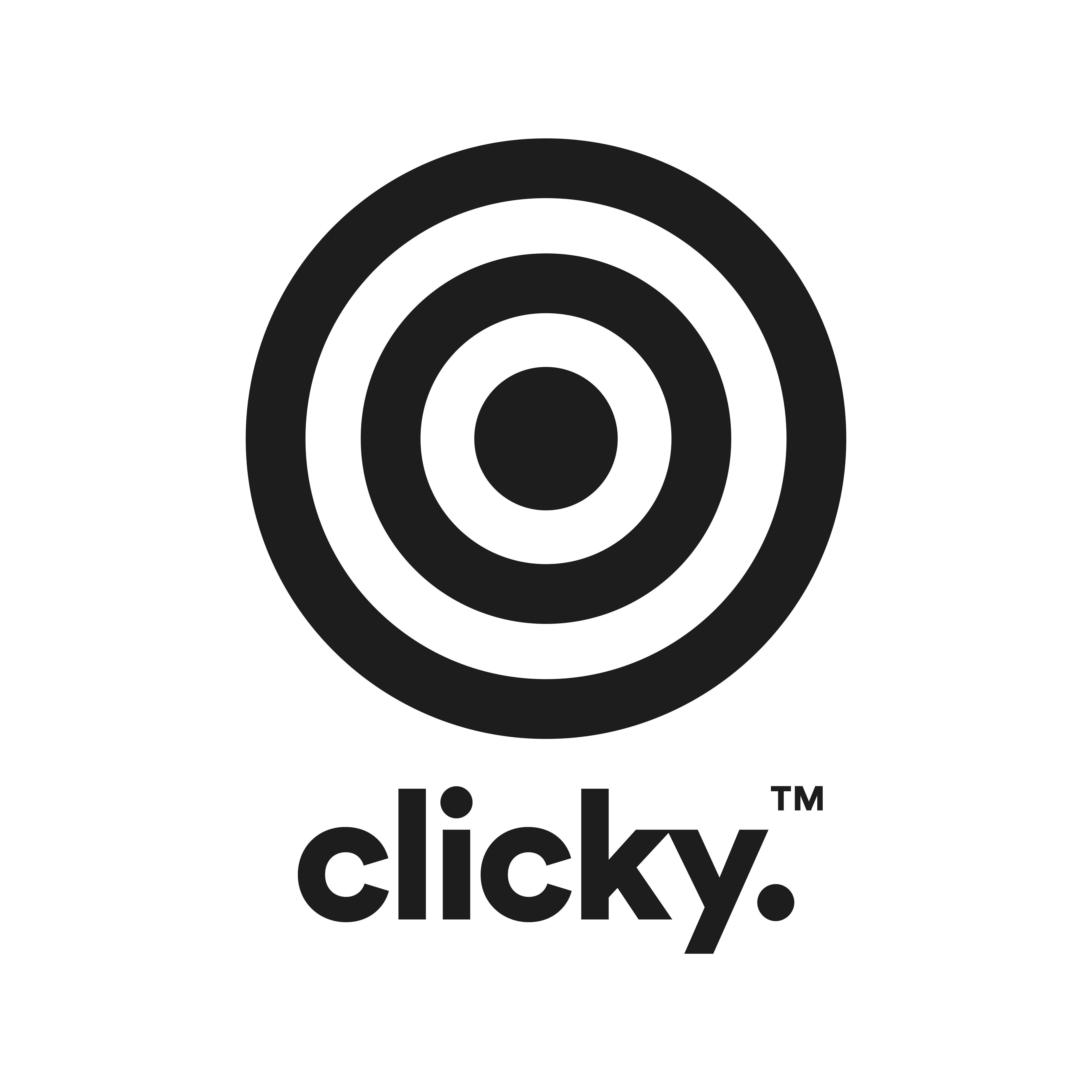Clicky Media