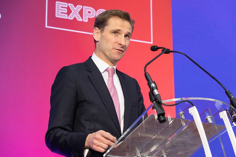 Chris Philp MP