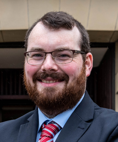 Councillor Eamonn O’Brien