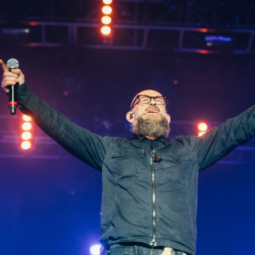 Graeme Park