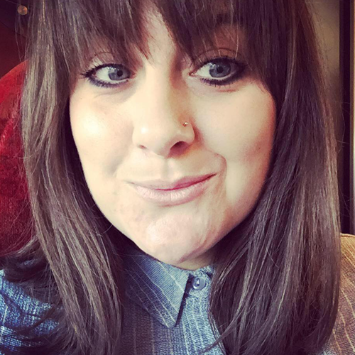Lauren Coulman
