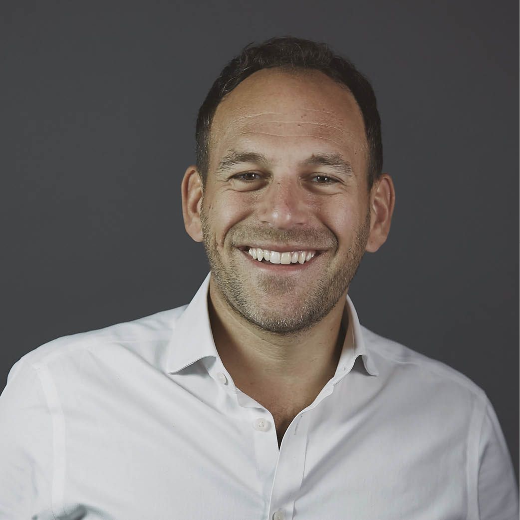 Mark Lyons