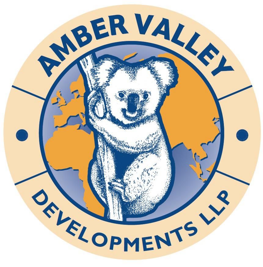 Amber Valley Developments LLP