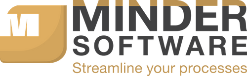 Minder Software Ltd
