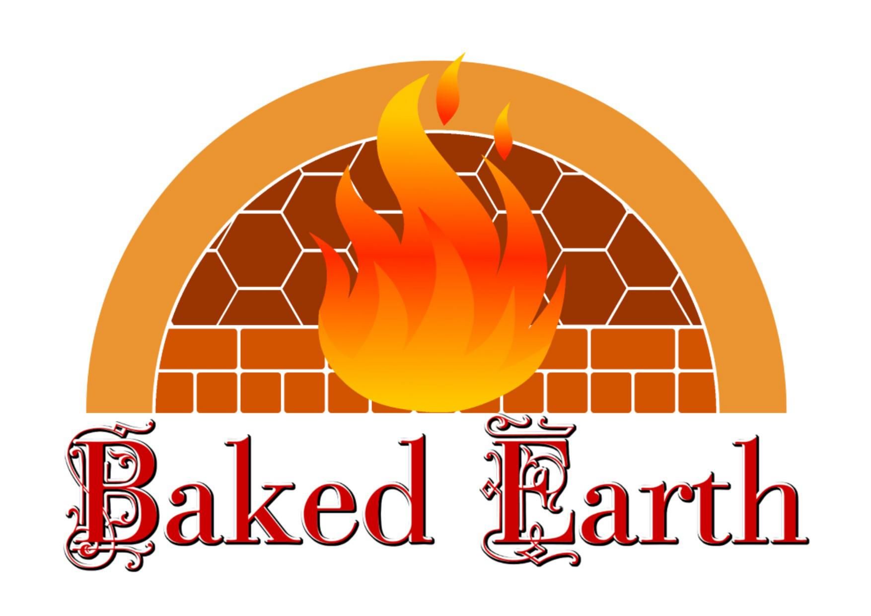 Baked Earth Terracotta Tiles