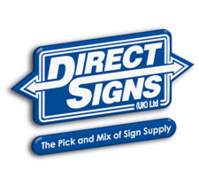 Direct Signs (UK) Ltd