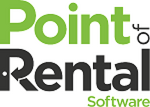 Point of Rental Software