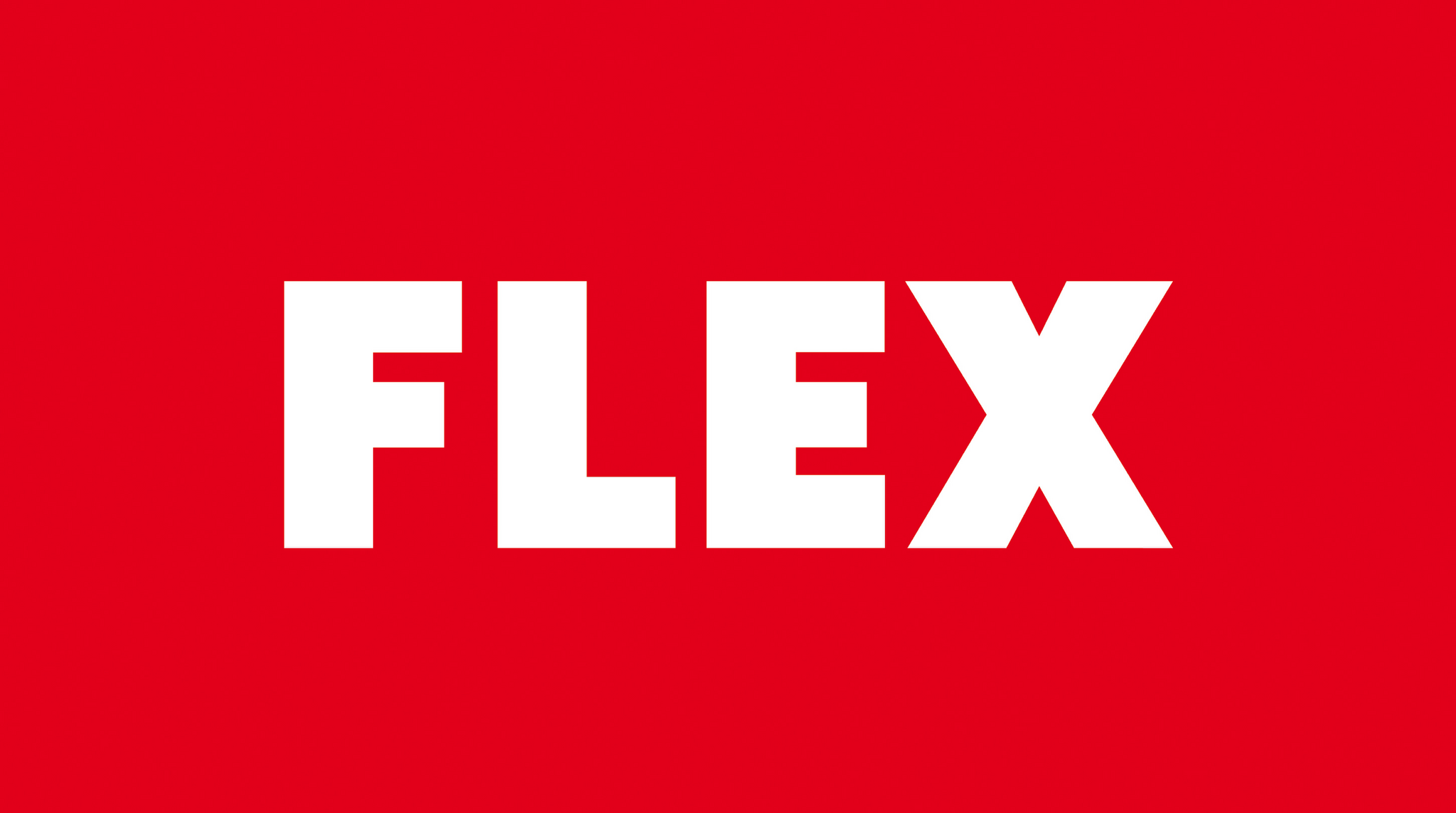 Flex - Elektrowerkzeuge GmbH