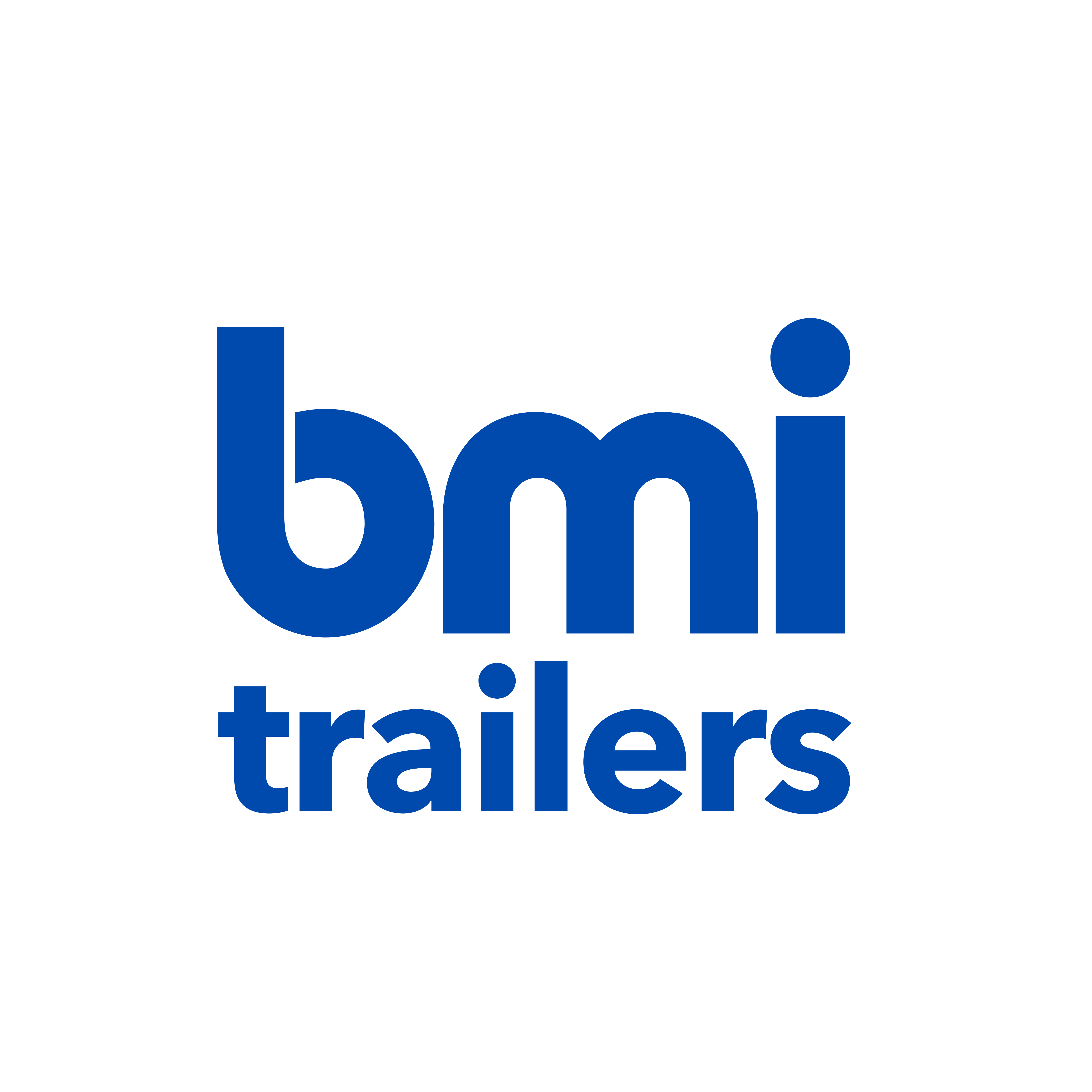 BMI Trailers