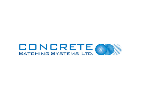 Concrete Batching Systems