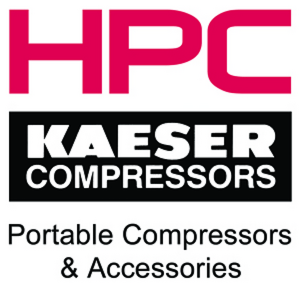 HPC Kaeser Portable Compressors
