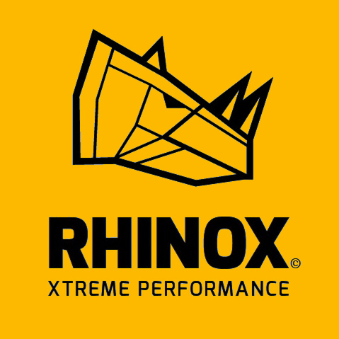 Rhinox Group Ltd