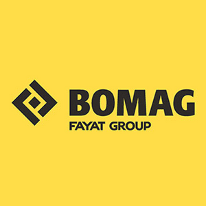 Bomag (GB) Ltd