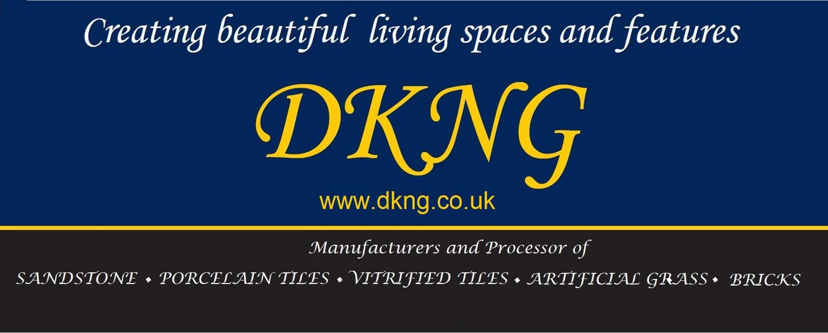 DKNG Ltd
