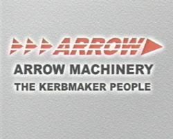 Arrow Machinery - Australia