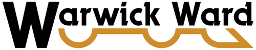 Warwick Ward (Machinery) Ltd
