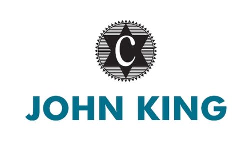 John King Chains