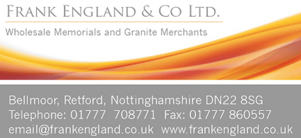 Frank England & Co Ltd