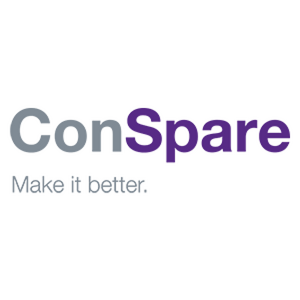 Conspare Ltd