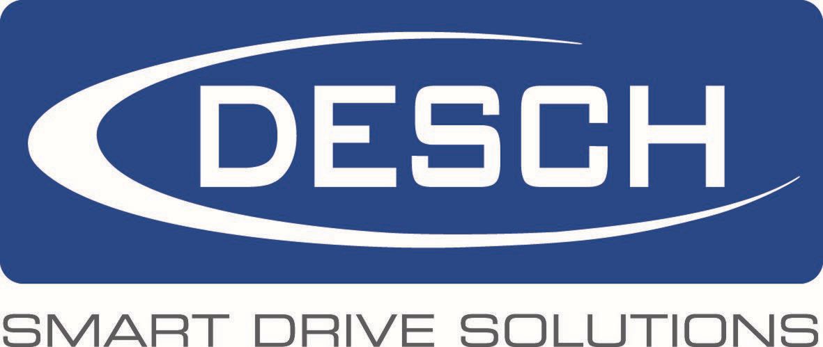 DESCH Drive Technology GmbH & Co. KG