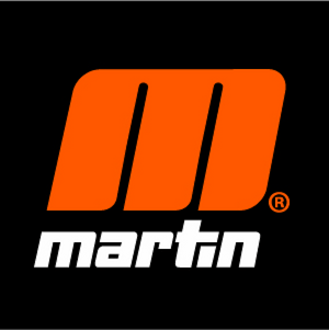 Martin Engineering Ltd