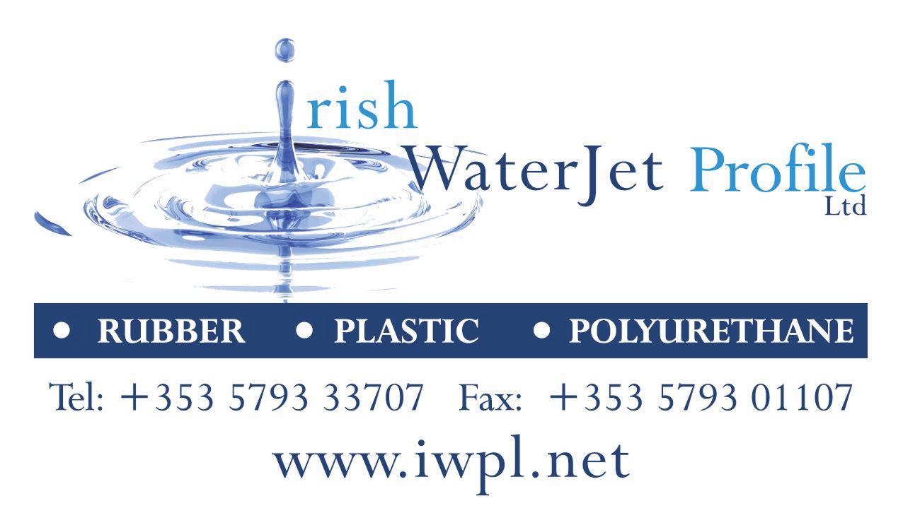 Irish WaterJet Profile Ltd